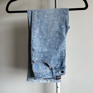 Frank Lyman Jeans XS